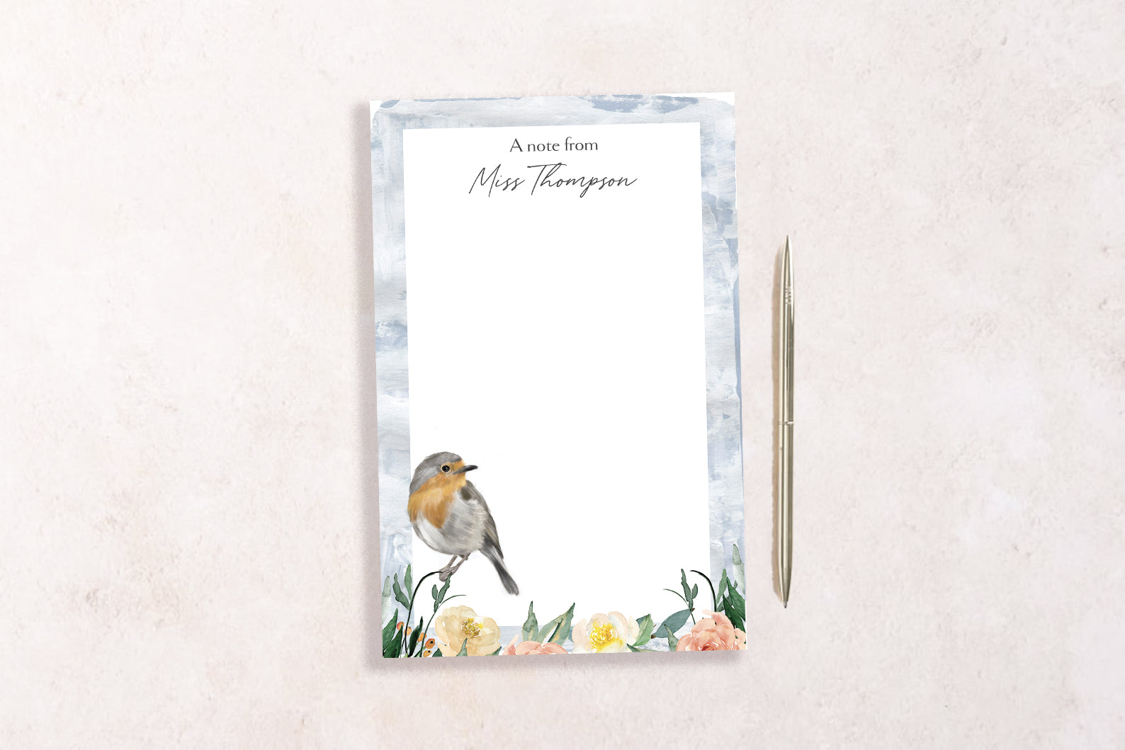 Paperblanks Notepad Blank Notepads – TripleStudio