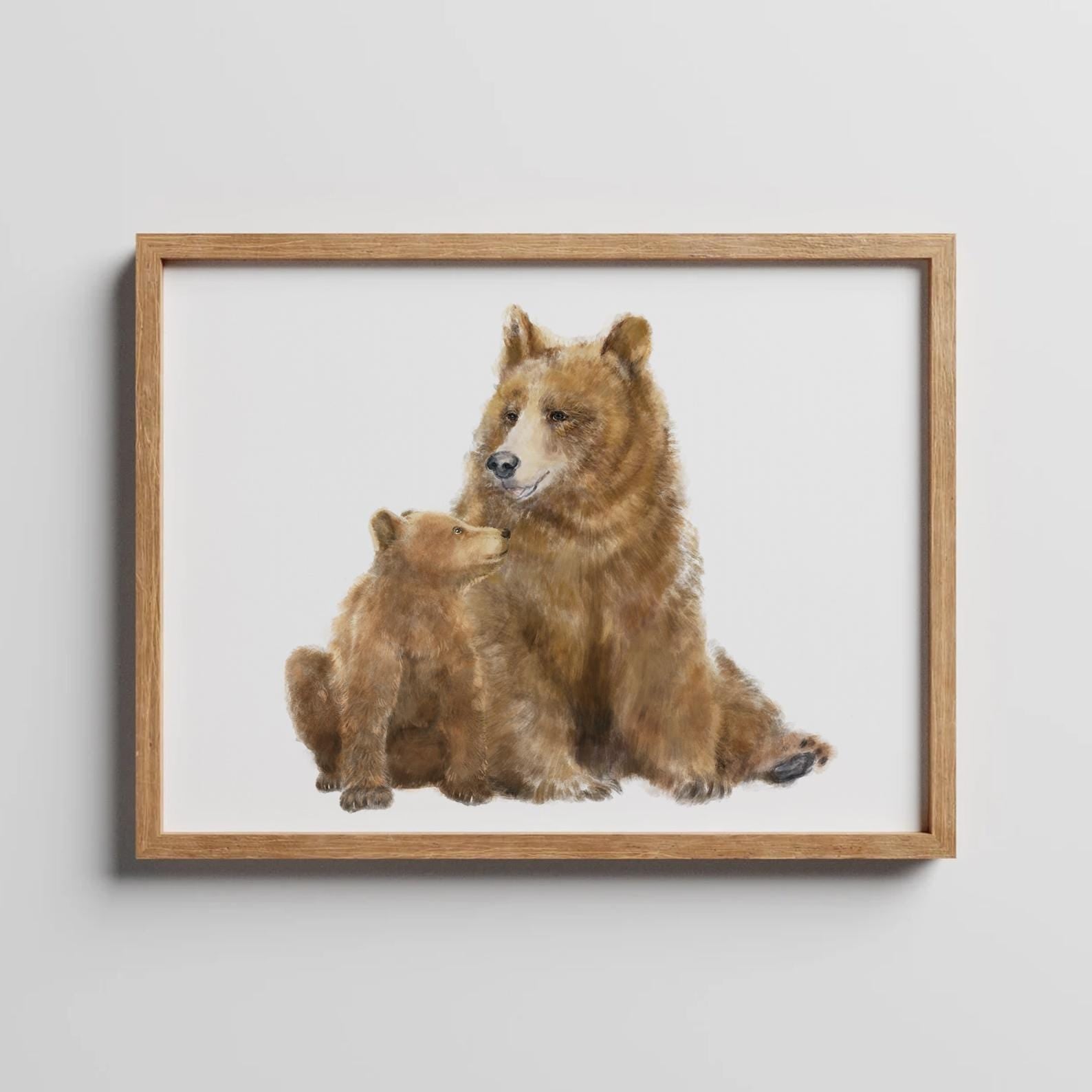 Canadian Animals