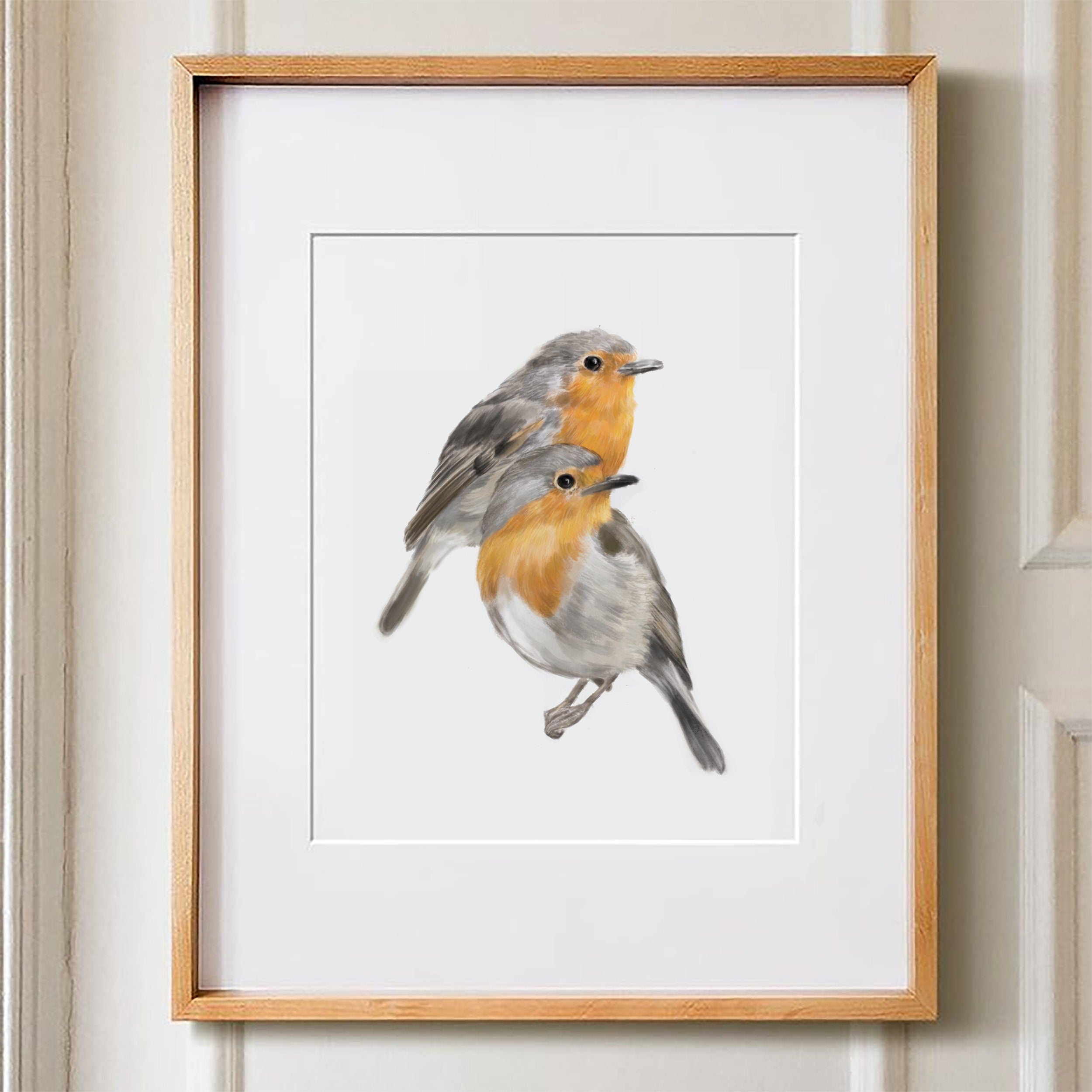 Animal Art Prints
