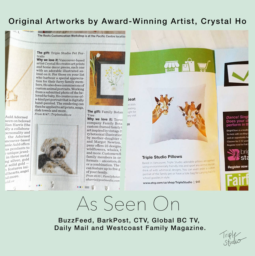 Bombay Black Cat Wall Art | Modern Watercolor Painting, Sleek Home Decor, Crazy Cat Lady, Cat Lover Unique Gift, Minimal, Signed by Artist