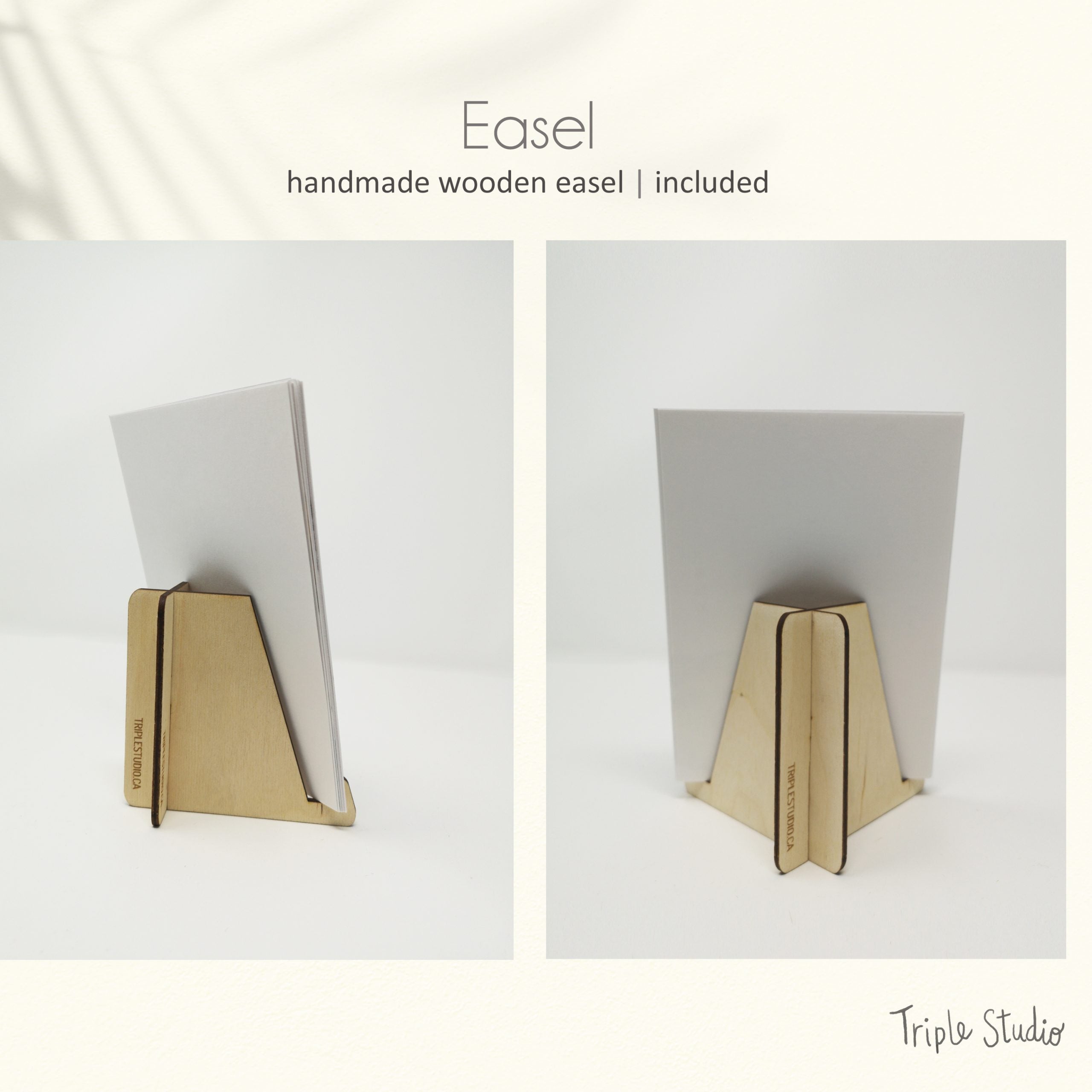 2026 Desk Calendar: Original